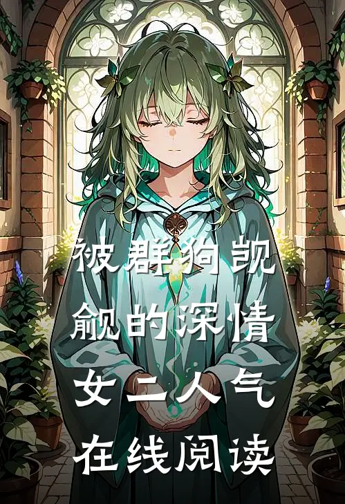 被群狗觊觎的深情女二人气在线阅读