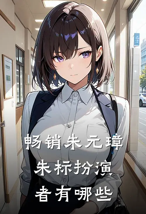 畅销朱元璋朱标扮演者有哪些