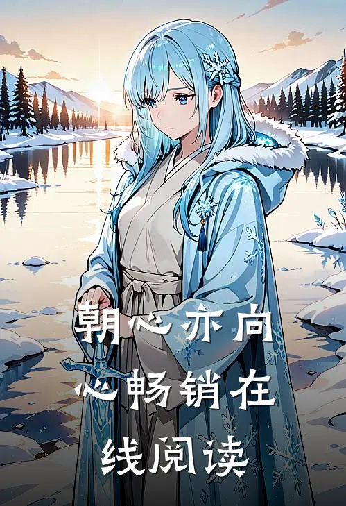 朝心亦向心畅销在线阅读
