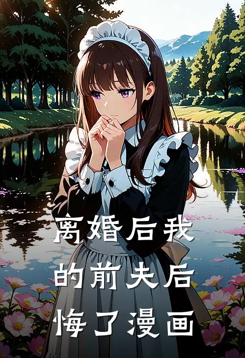 离婚后我的前夫后悔了漫画