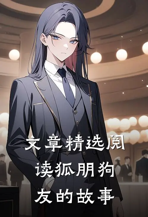 文章精选阅读狐朋狗友的故事