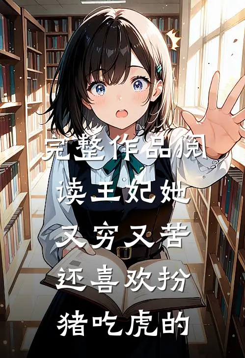 完整作品阅读王妃她又穷又苦,还喜欢扮猪吃虎的