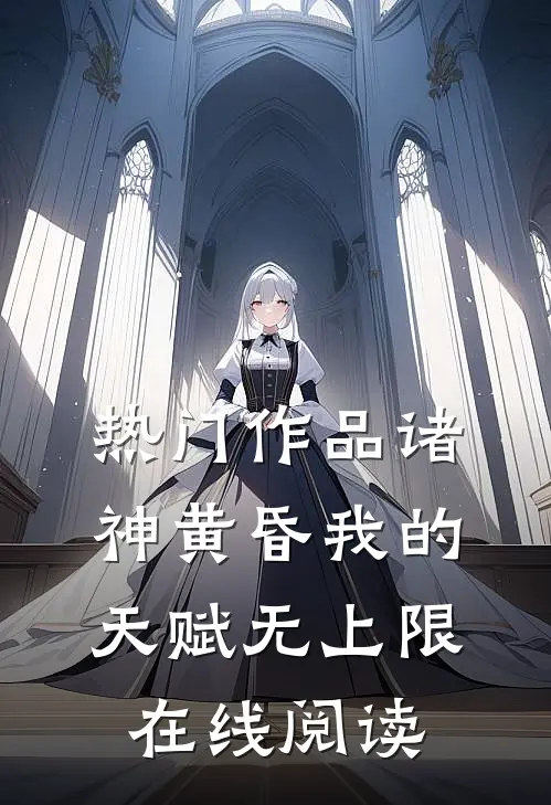 热门作品诸神黄昏我的天赋无上限在线阅读