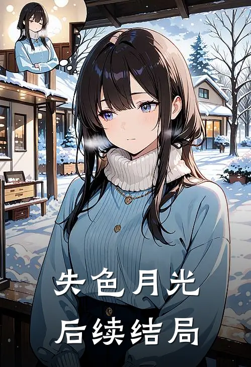 失色月光后续结局