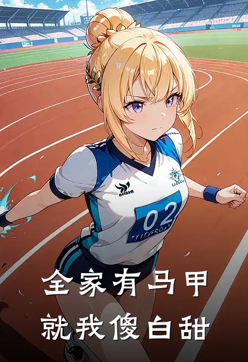 全家有马甲就我傻白甜