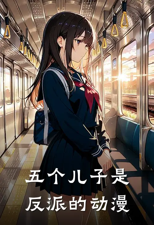 五个儿子是反派的动漫