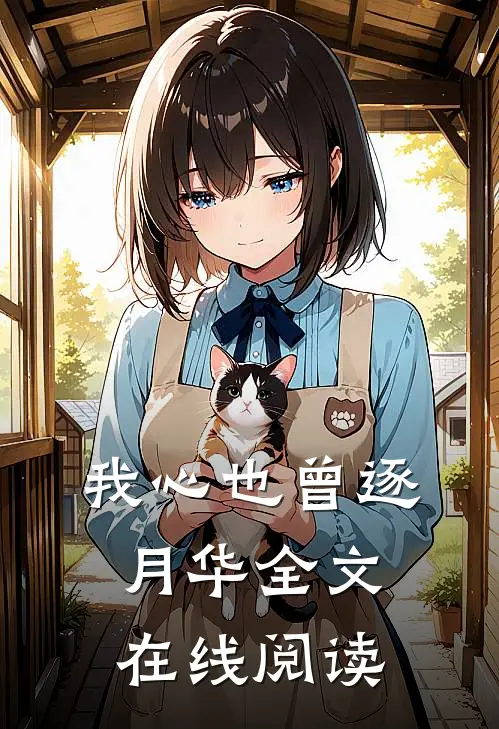 我心也曾逐月华全文在线阅读