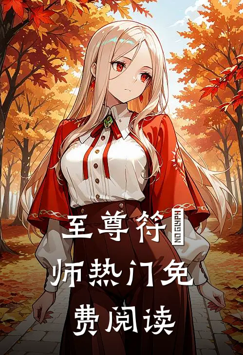 至尊符箓师热门免费阅读