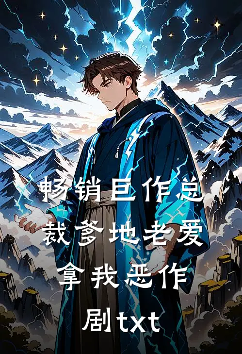 畅销巨作总裁爹地老爱拿我恶作剧txt