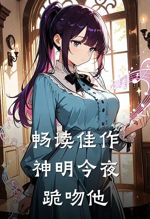 畅读佳作神明今夜跪吻他