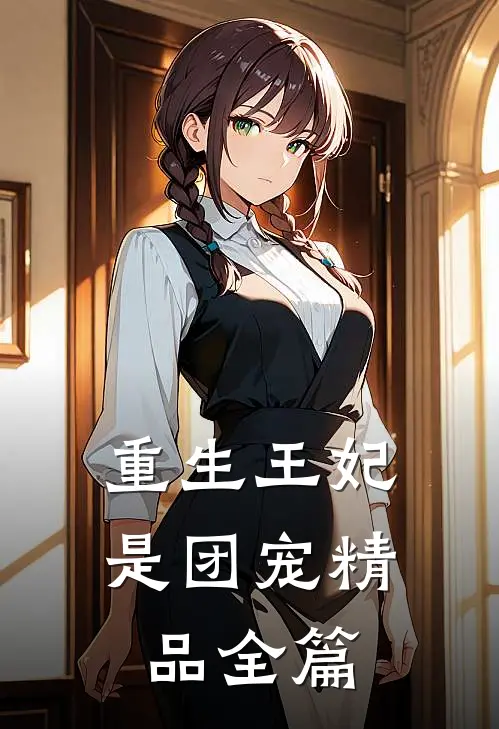 重生王妃是团宠精品全篇