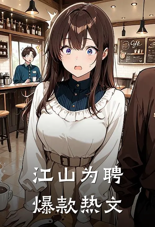 江山为聘爆款热文