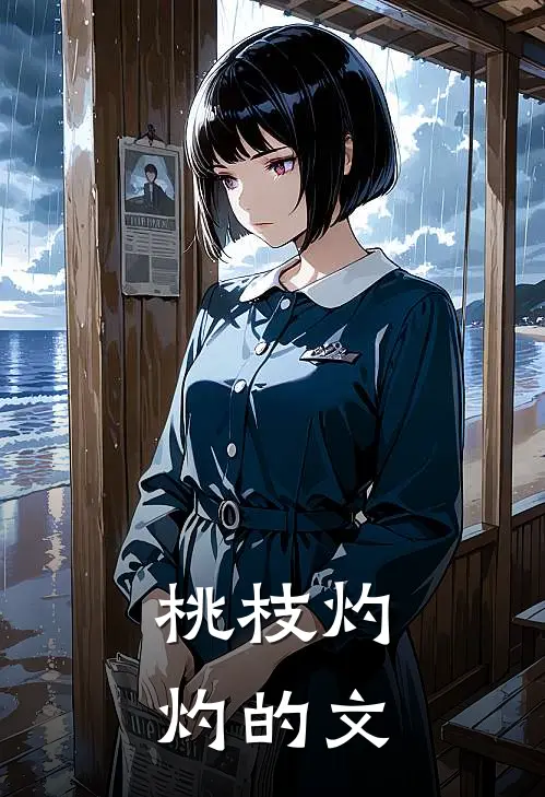 桃枝灼灼的文