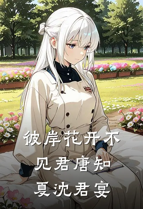 彼岸花开不见君 唐知夏沈君宴