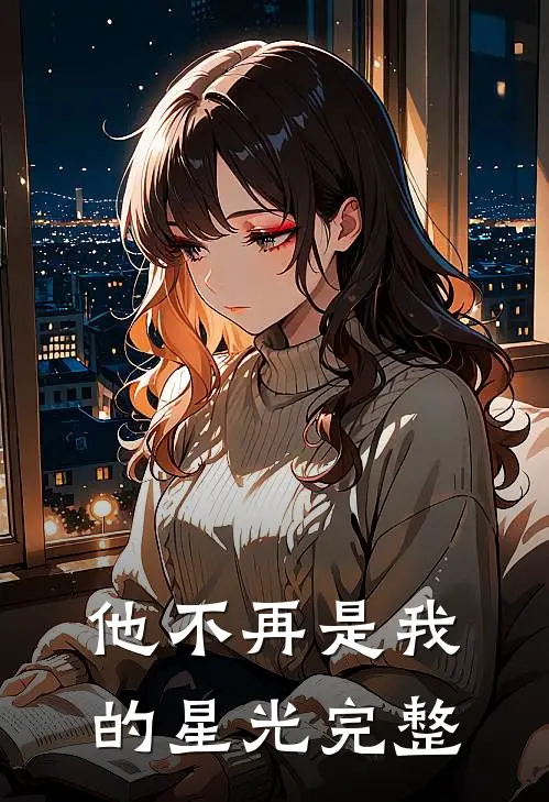 他不再是我的星光完整