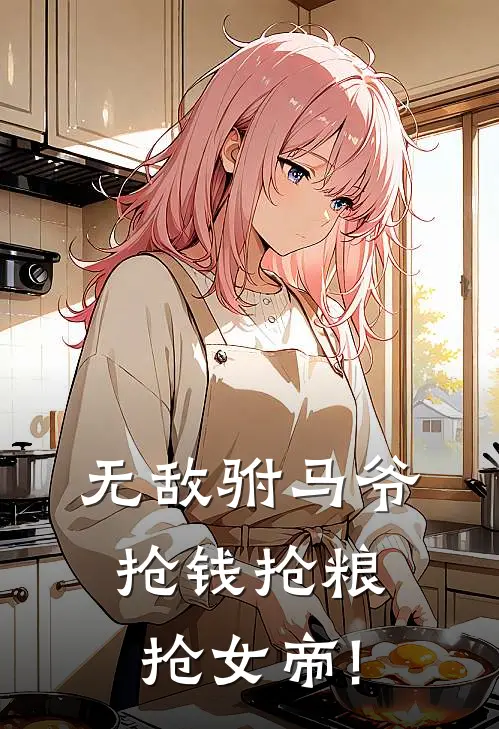 无敌驸马爷,抢钱抢粮抢女帝!