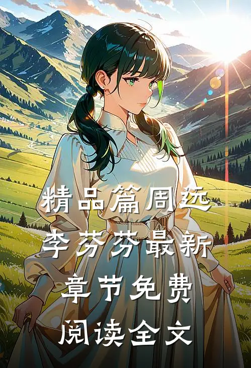 精品篇周远李芬芬最新章节免费阅读全文
