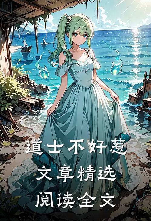 道士不好惹文章精选阅读全文