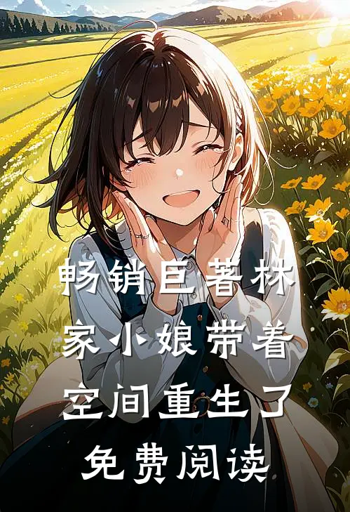 畅销巨著林家小娘带着空间重生了免费阅读