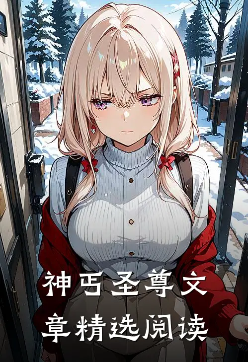 神丐圣尊文章精选阅读