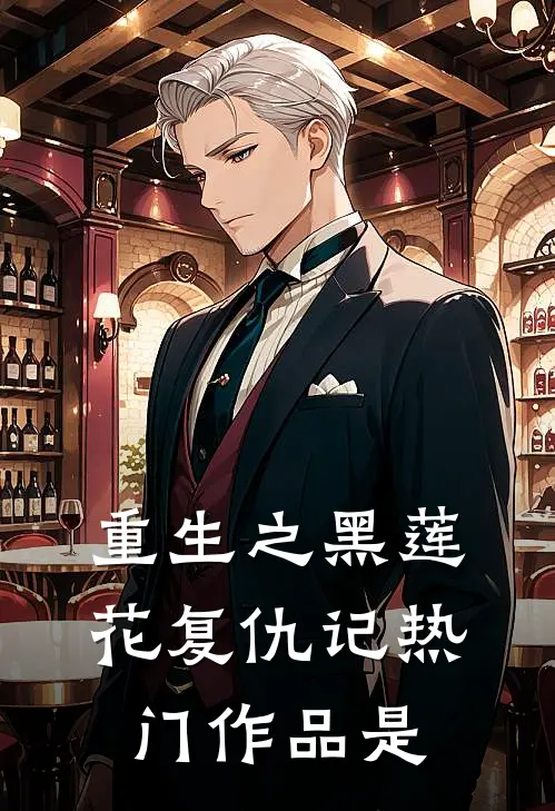重生之黑莲花复仇记热门作品是