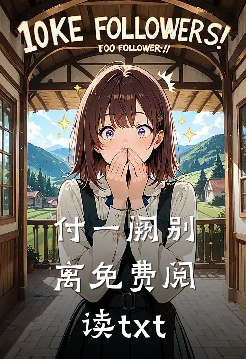 付一阙别离免费阅读txt