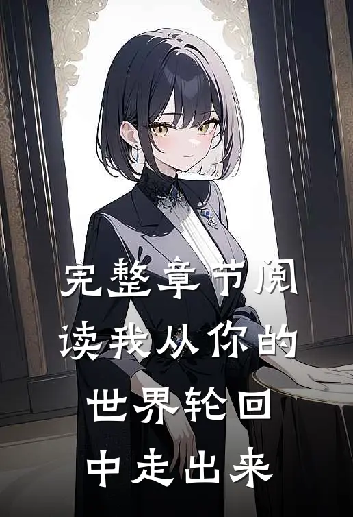 完整章节阅读我从你的世界轮回中走出来