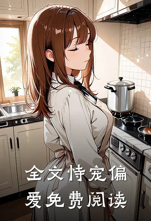 全文恃宠偏爱免费阅读