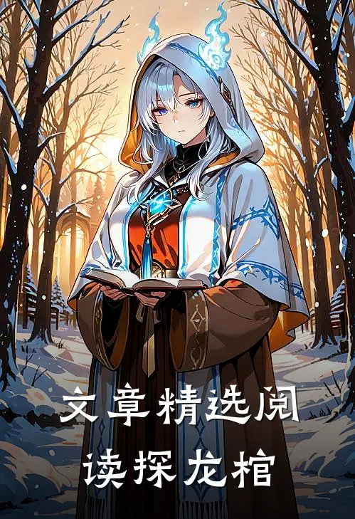 文章精选阅读探龙棺