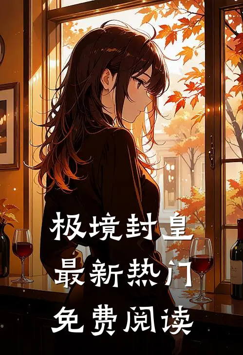 极境封皇最新热门免费阅读