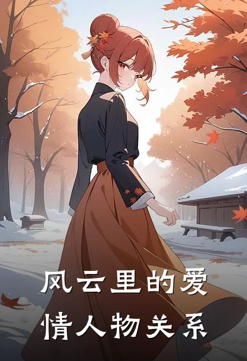 风云里的爱情人物关系