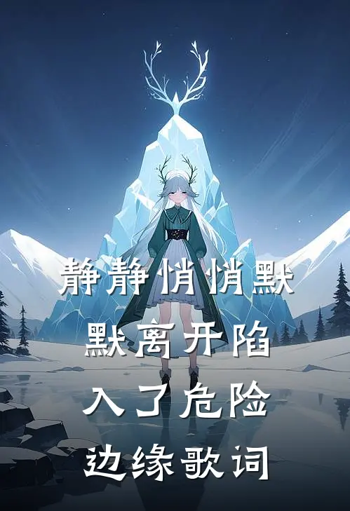 静静悄悄默默离开陷入了危险边缘歌词