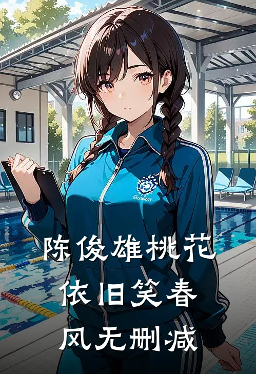 陈俊雄桃花依旧笑春风无删减