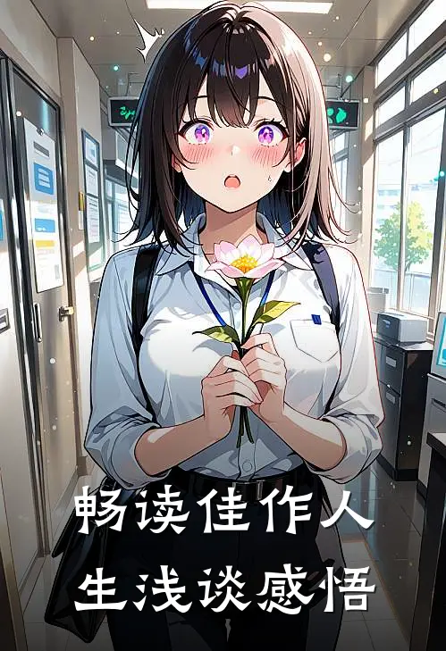 畅读佳作人生浅谈感悟