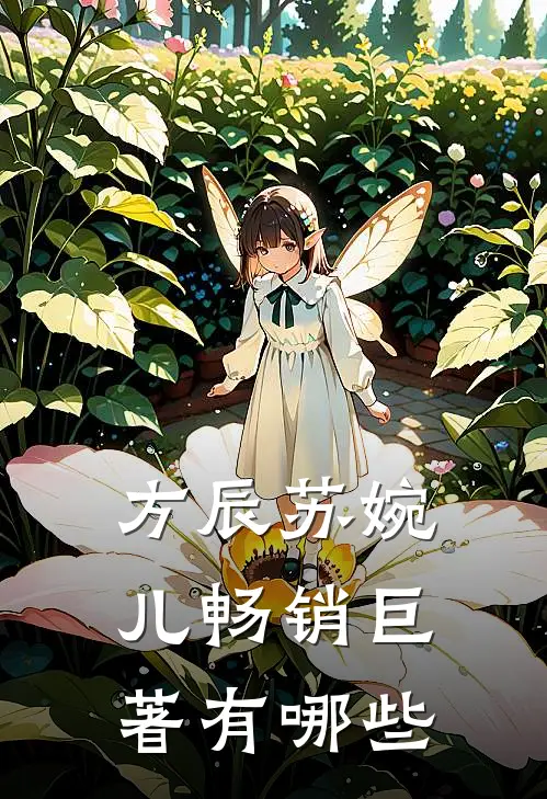 方辰苏婉儿畅销巨著有哪些