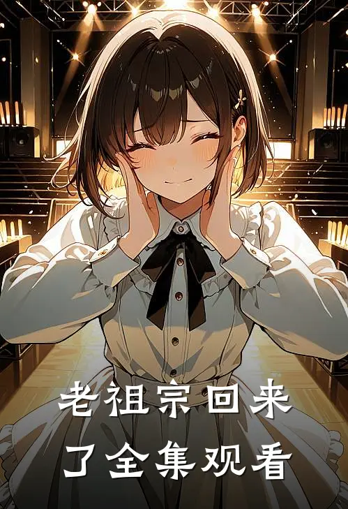老祖宗回来了全集观看