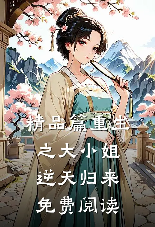 精品篇重生之大小姐逆天归来免费阅读