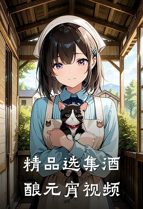 精品选集酒酿元宵视频