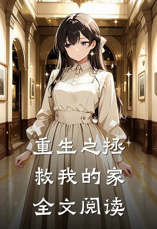 重生之拯救我的家全文阅读