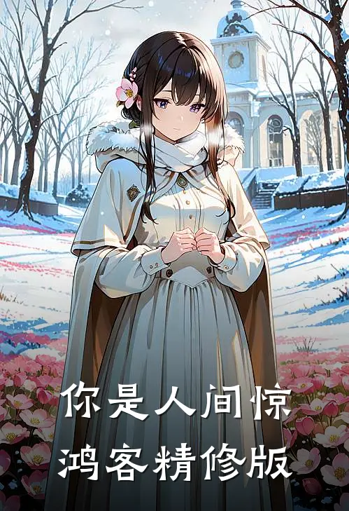 你是人间惊鸿客精修版