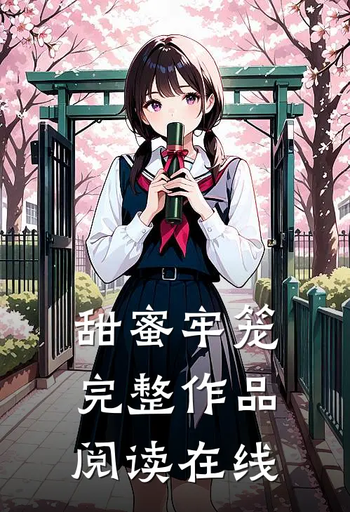 甜蜜牢笼完整作品阅读在线