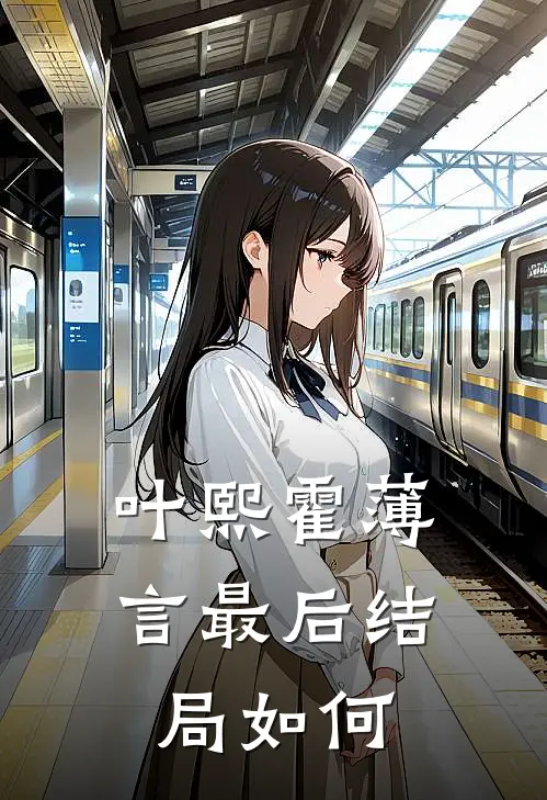 叶熙霍薄言最后结局如何