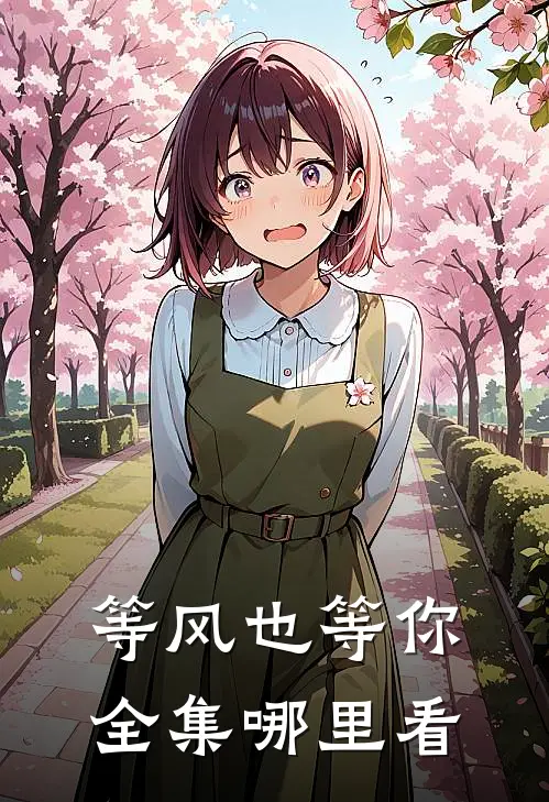 等风也等你全集哪里看