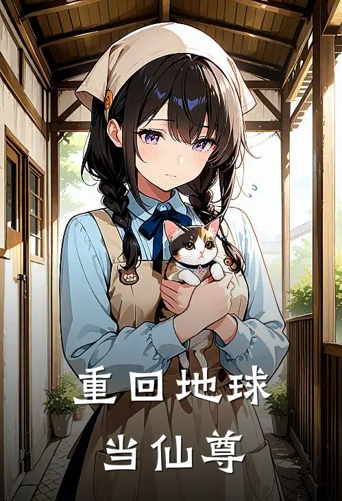重回地球当仙尊