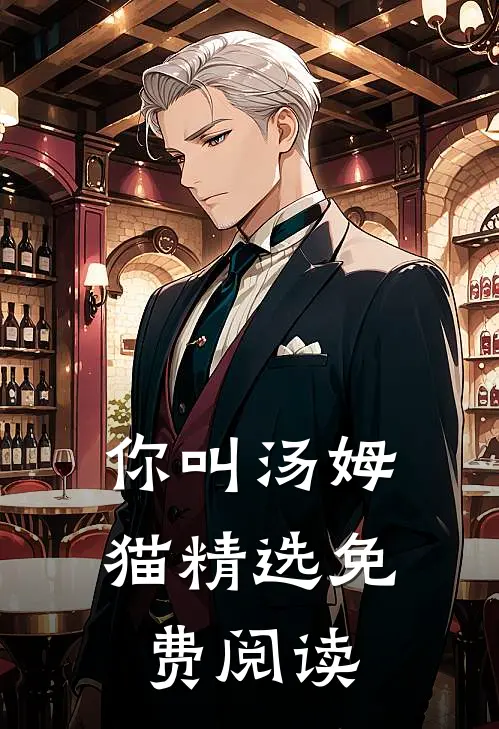 你叫汤姆猫精选免费阅读