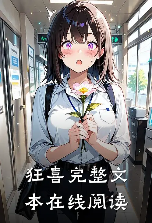 狂喜完整文本在线阅读