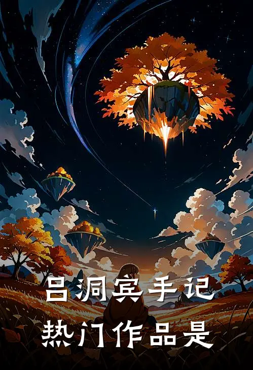 吕洞宾手记热门作品是