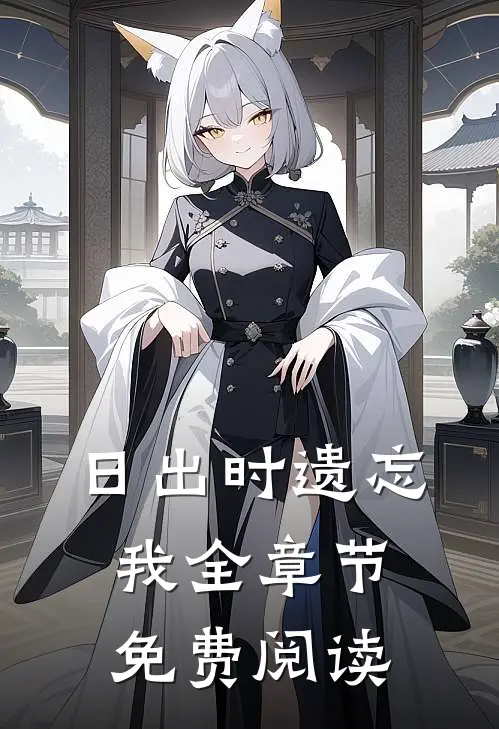日出时遗忘我全章节免费阅读