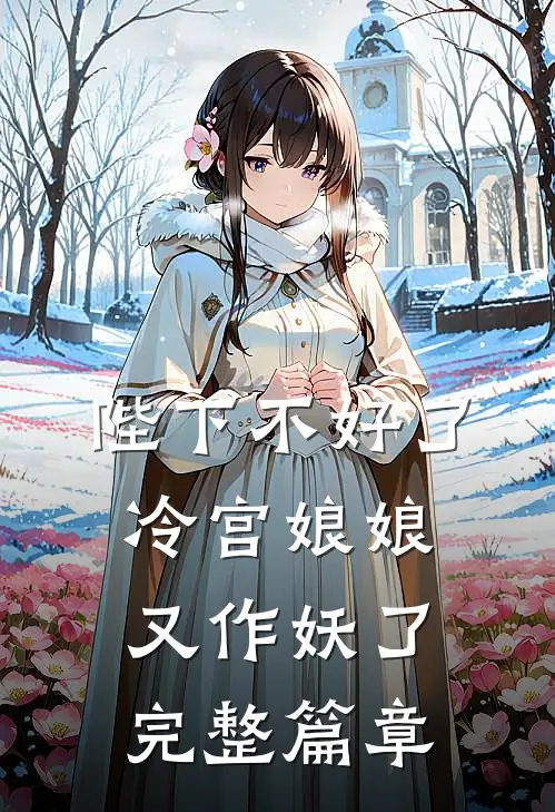 陛下不好了冷宫娘娘又作妖了完整篇章