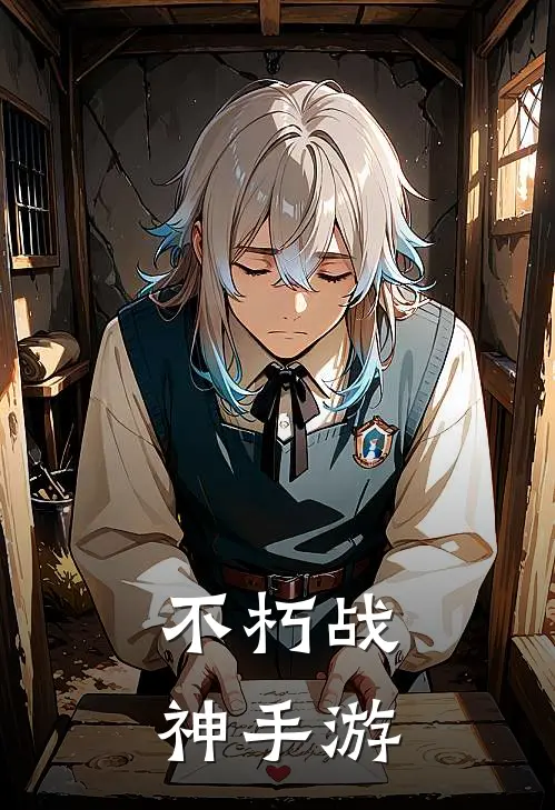不朽战神手游